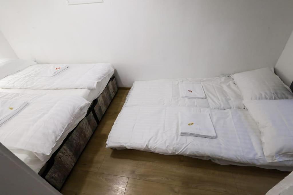 Pest-Port Private Apartment Room-6 Budapest Extérieur photo