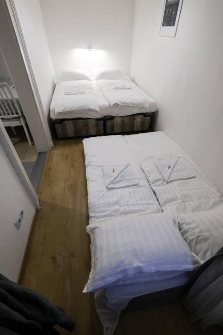 Pest-Port Private Apartment Room-6 Budapest Extérieur photo